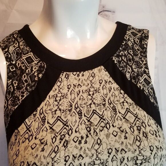 Parker lace dress S small‎ evening sleeveless - Picture 2 of 6